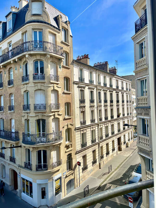 Appartement à VINCENNES