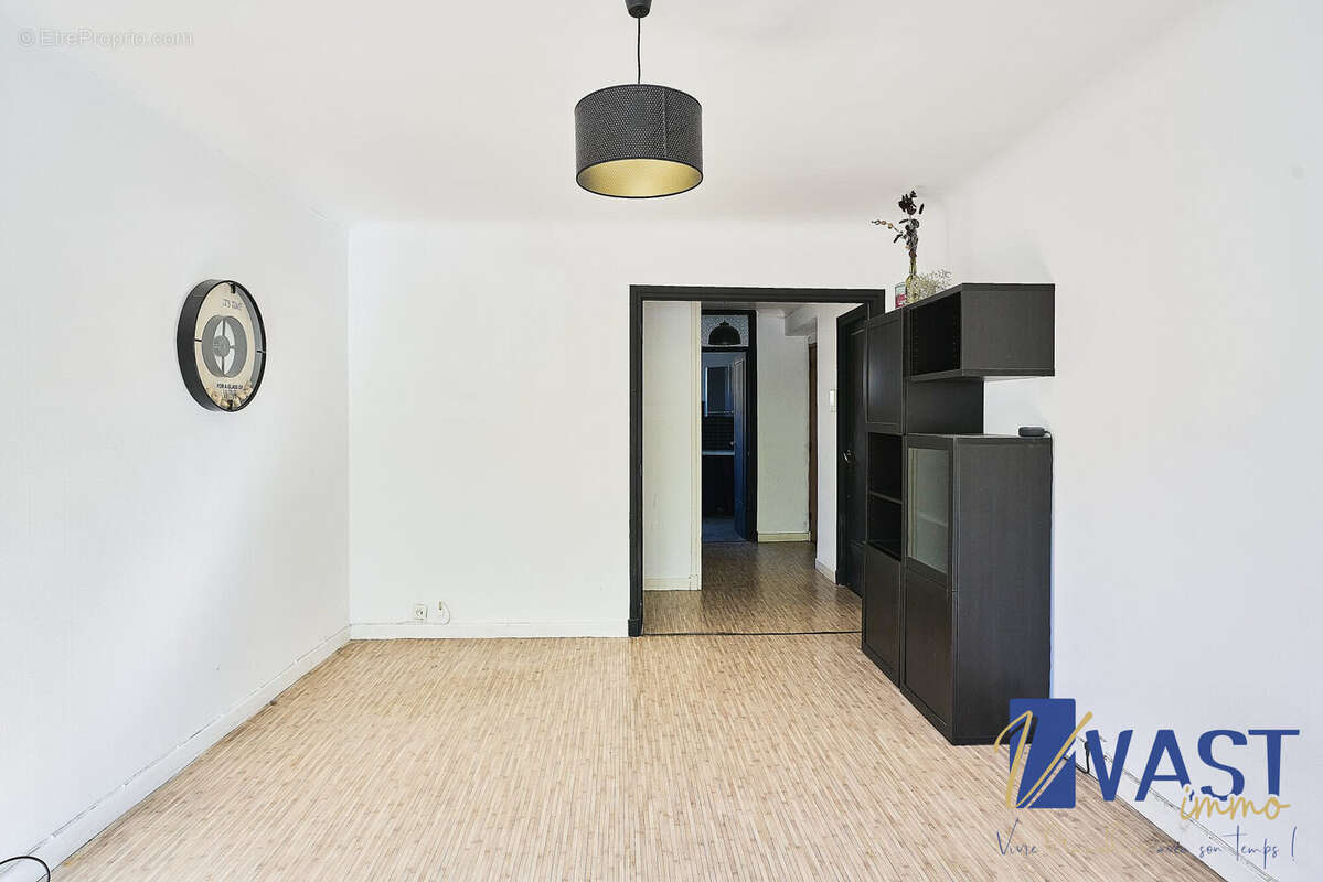 Appartement à TOURCOING