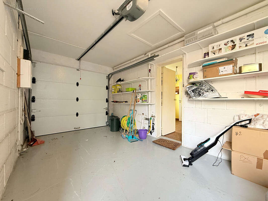 Maison à SAINT-WITZ