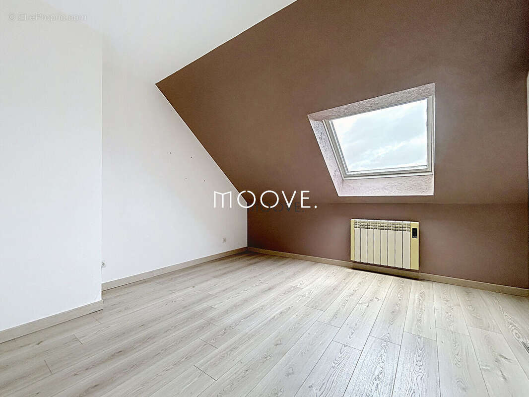 Maison à LE PETIT-QUEVILLY