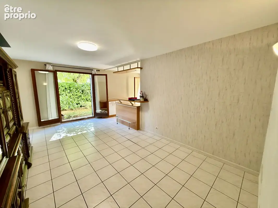 Doussard centre - Appartement T3 en rez-de-jardin - photo 16