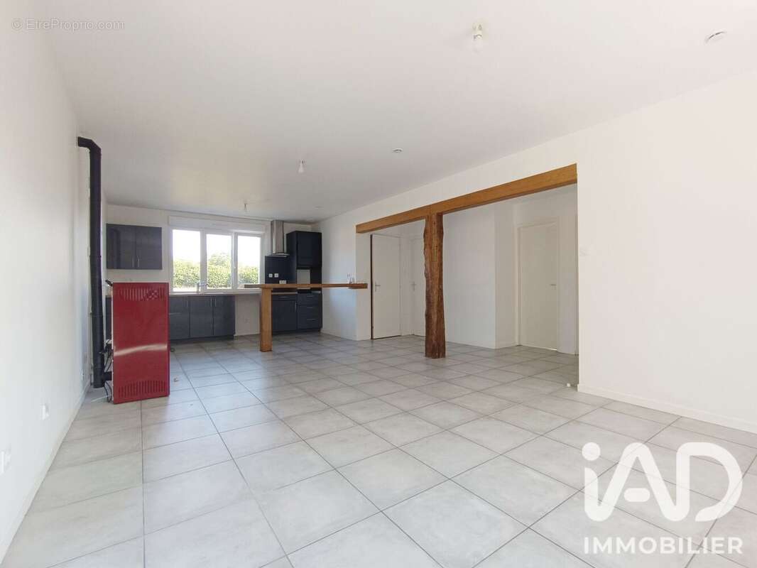 Maison 110 m² à Allineuc  - photo 8