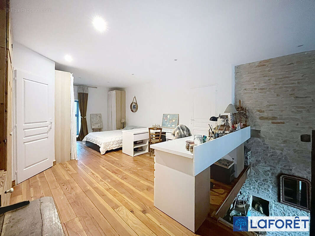 Maison Saulx Le Duc (luxerois) 3 pièce(s) 178.5 m2 - photo 18