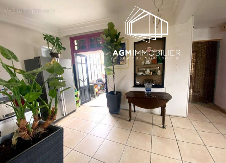 Photo 2 - Maison à SAINT-PAUL-DE-FENOUILLET