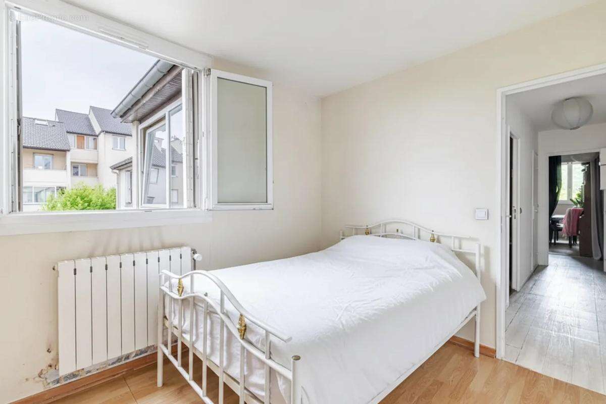 Appartement 3 pièces 77 m² vue dégagée à Gennevilliers - photo 6