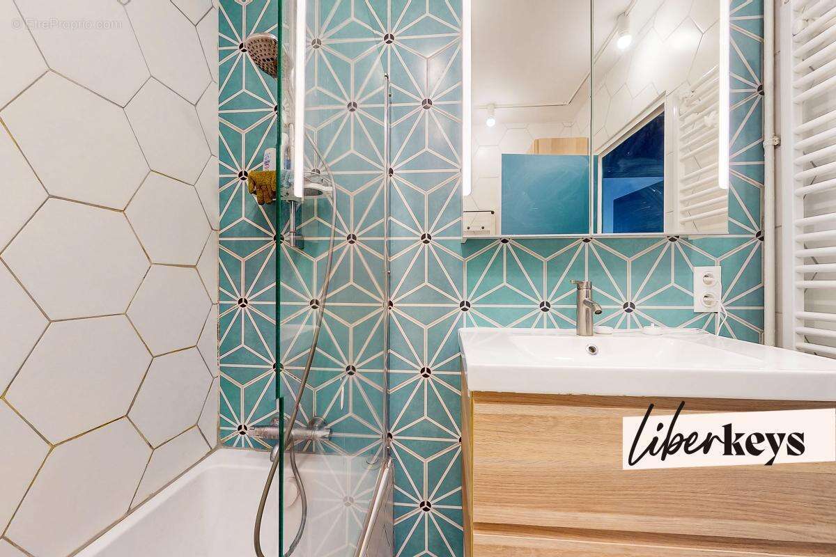 Appartement à SAINTE-FOY-LES-LYON