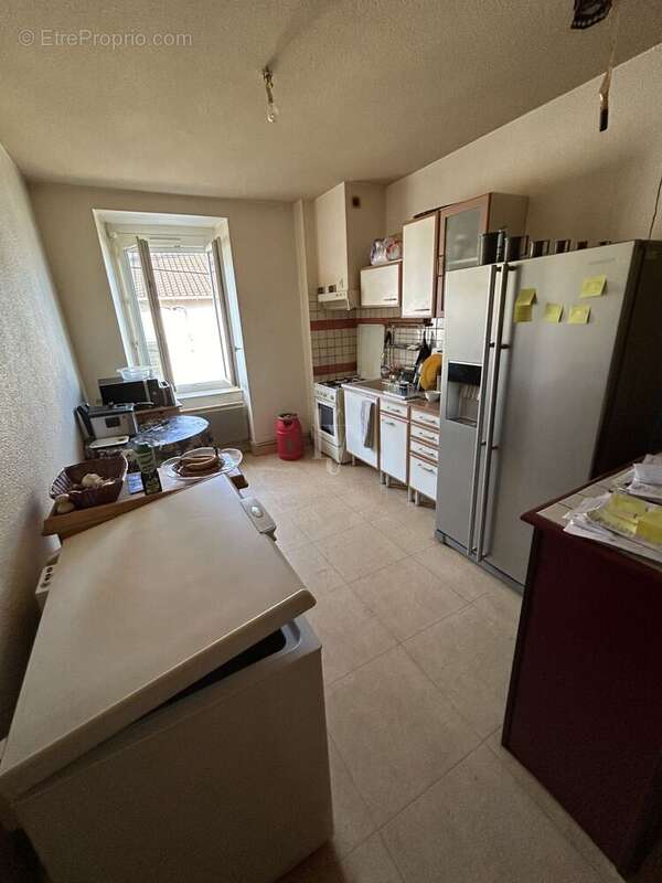 Appartement à LIMOGES