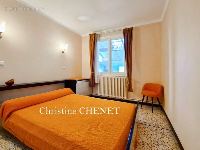 Maison à COURNONTERRAL