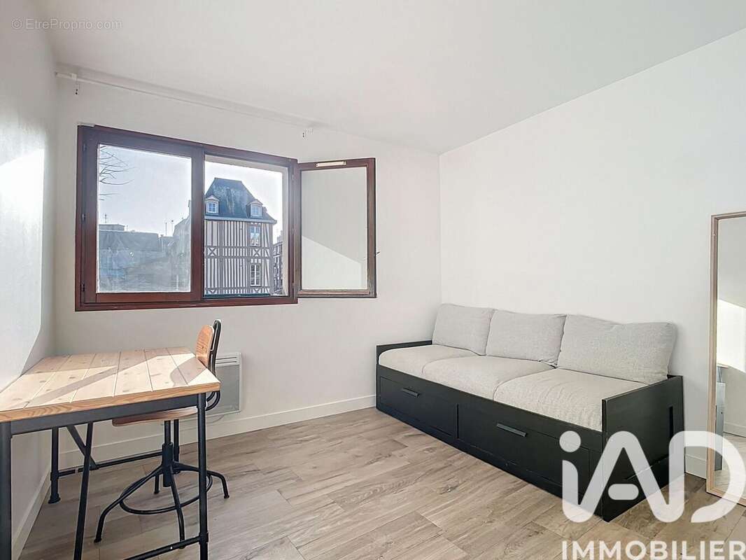 Photo 6 - Appartement à ROUEN