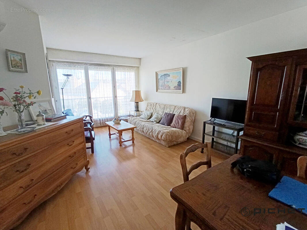 Appartement à ANGOULEME
