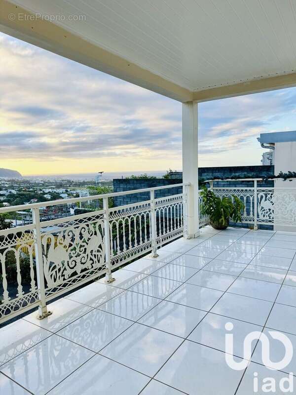 Photo 4 - Maison à SAINTE-MARIE