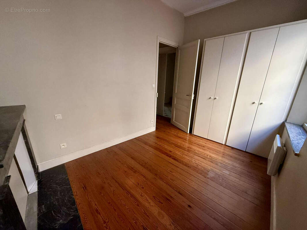 Appartement à CARCASSONNE