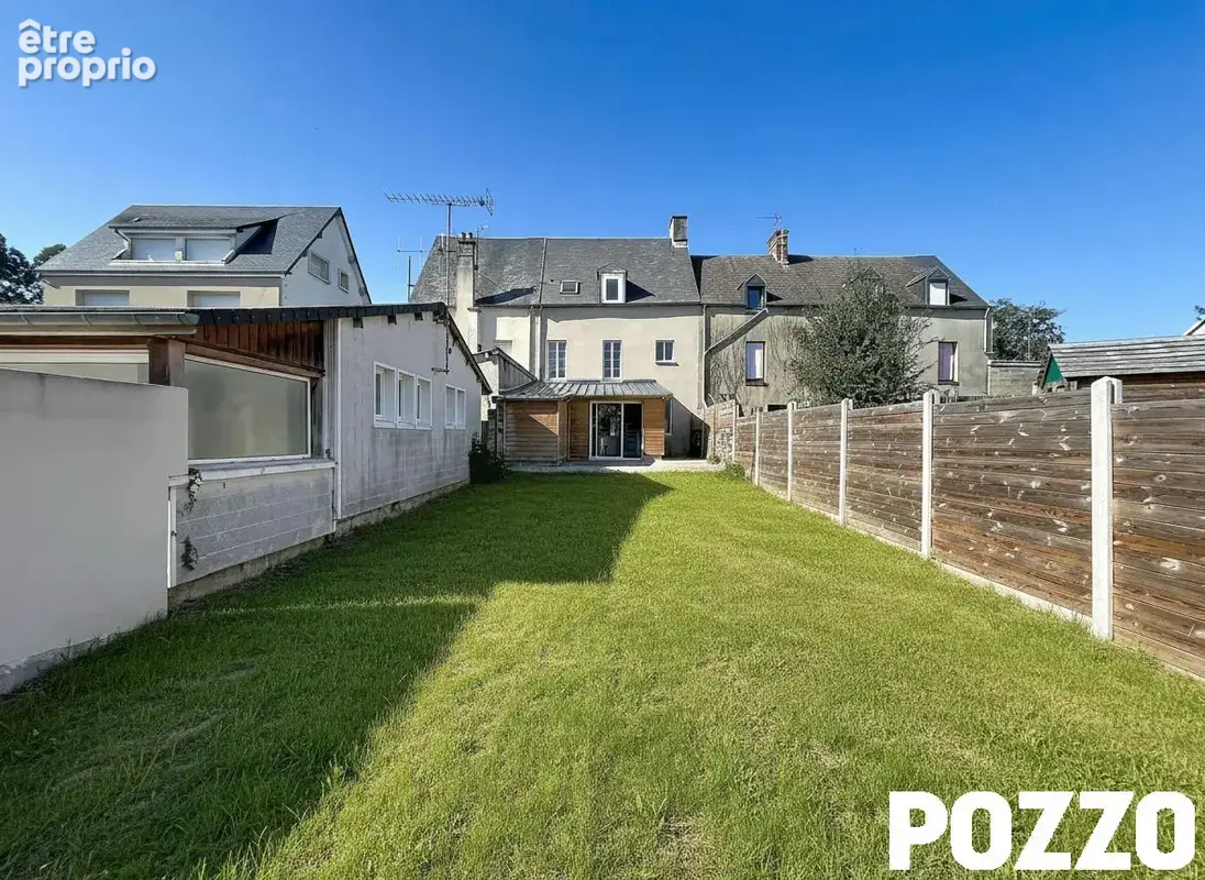A vendre. immeuble de rapport. 3 appt. dpe c ! rentabilite annuelle de 22 260 . - photo 17