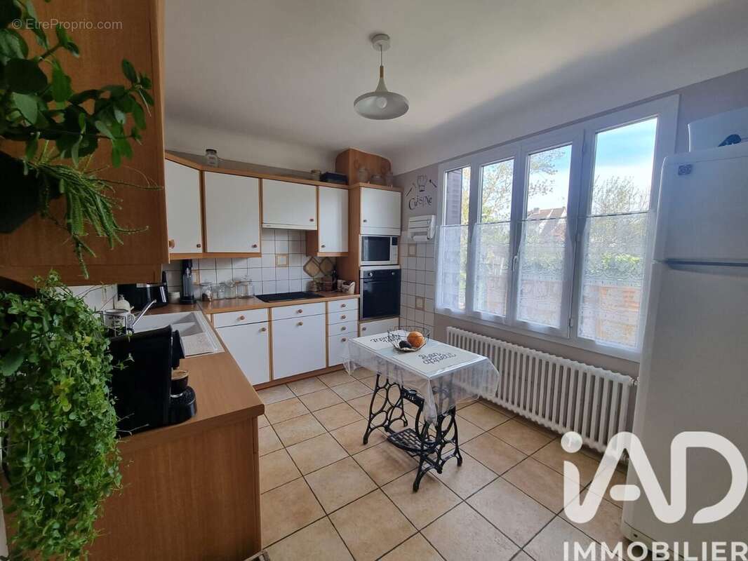 Photo 9 - Maison à MORSANG-SUR-ORGE