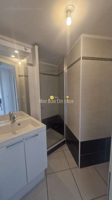 Appartement à SAINTE-MAXIME