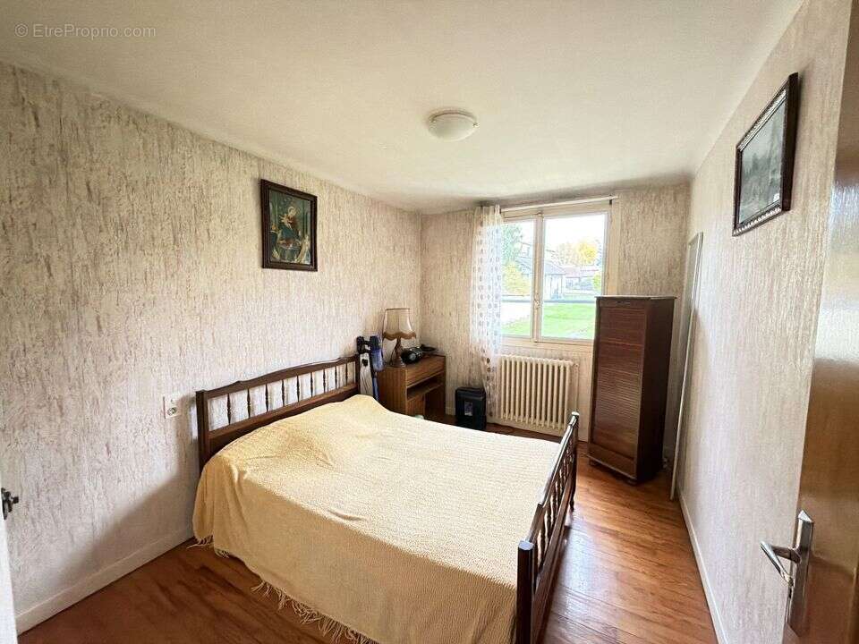 Maison à LES ABRETS