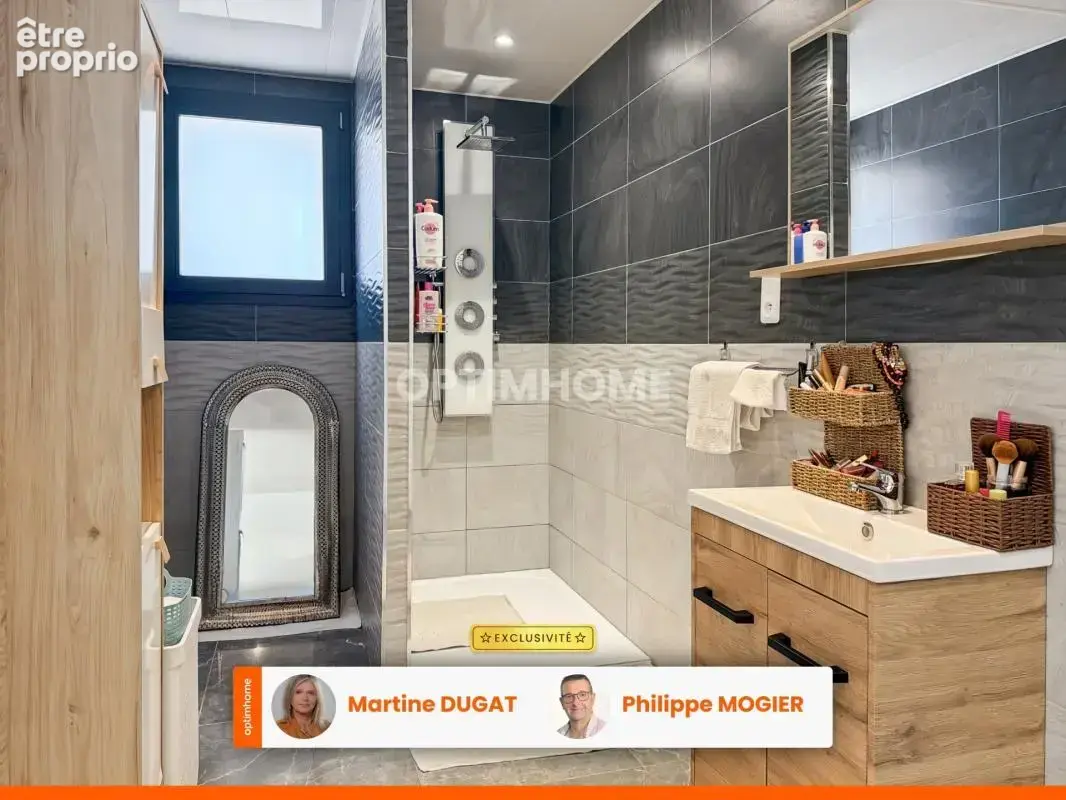 Maison de plain-pied, piscine, garage, jacuzzi à 20 minutes de VICHY - photo 8