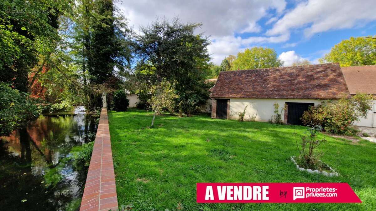 Maison à NONANCOURT