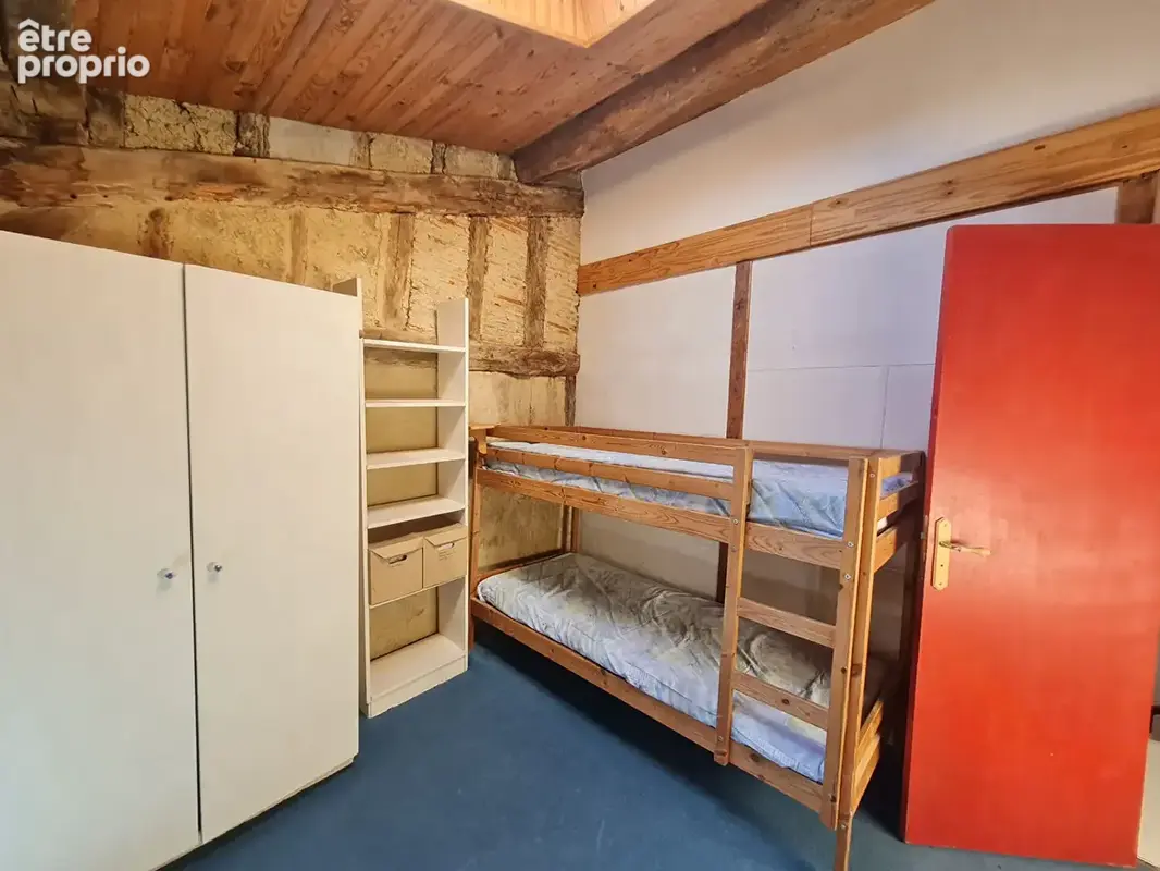 Maison de ville  centre Lectoure - photo 19
