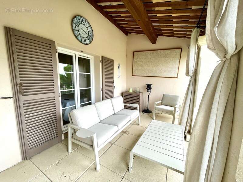 Maison à AIGUES-MORTES