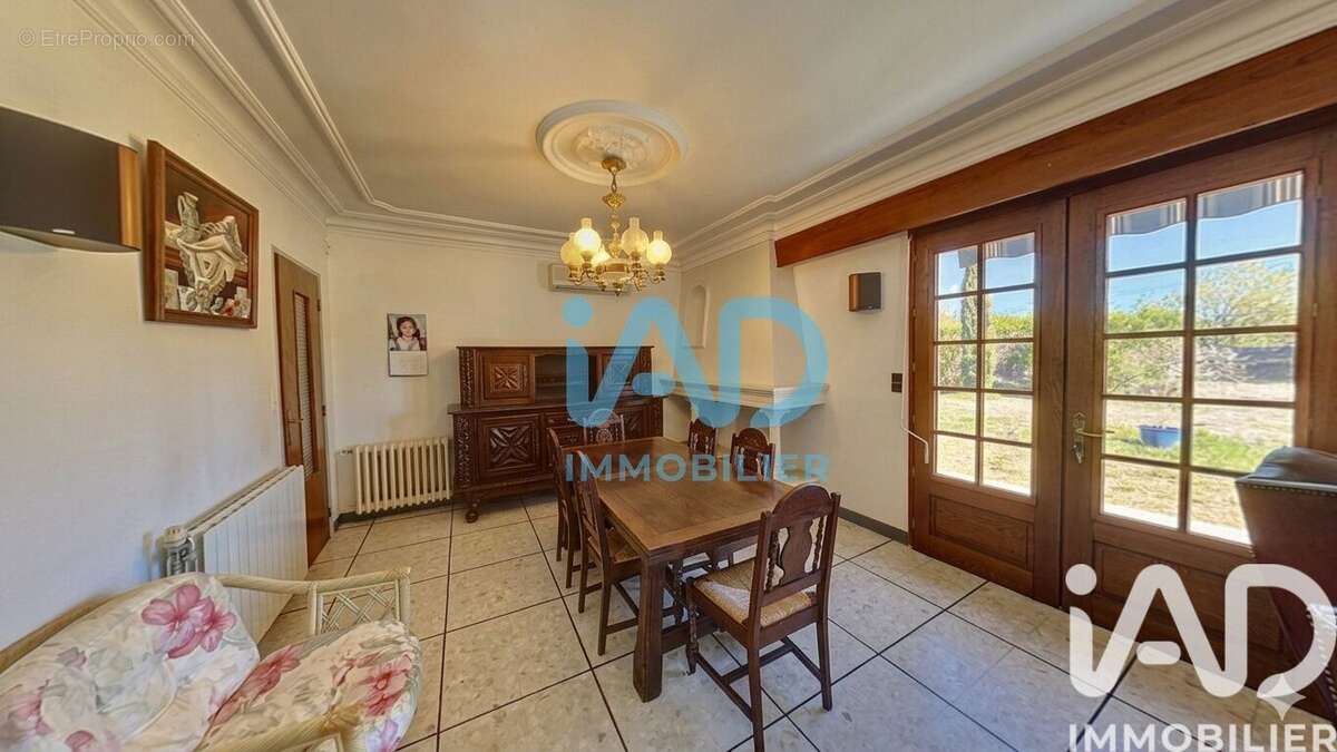 Photo 8 - Maison à PEZENAS