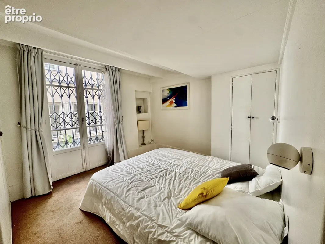 Appartement 2 pièces 41 m² à vendre à Paris-6e (75006) - photo 5