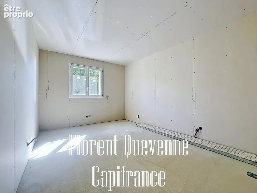 Maison neuve individuelle - frais de notaire réduit - proximité commerces - photo 15