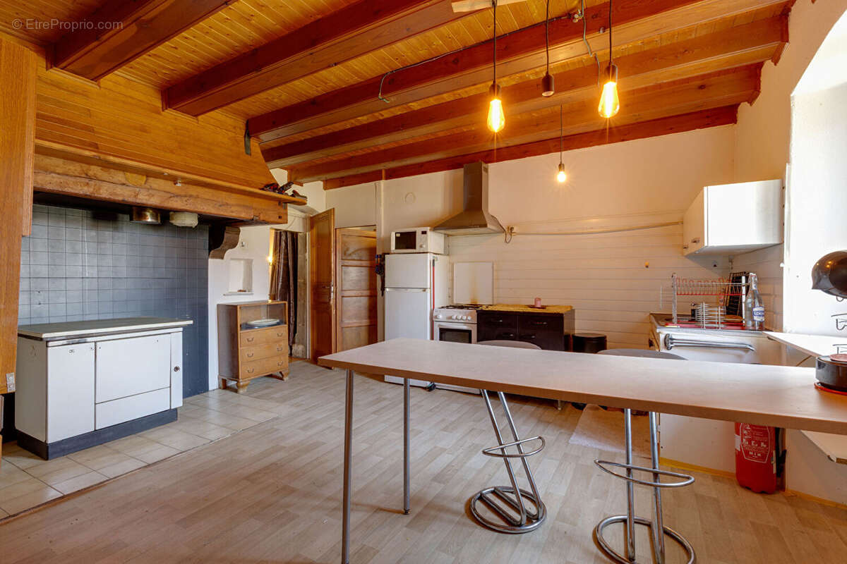 Maison à MASSONGY