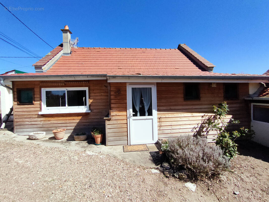 Maison à SAINT-LOUP