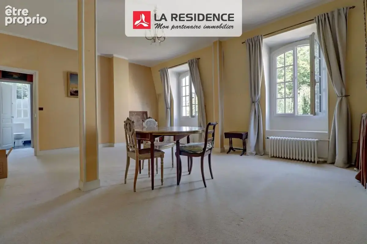 Appartement 4 pièces 90 m² à vendre à Saint-Germain-En-Laye (78100) - photo 3