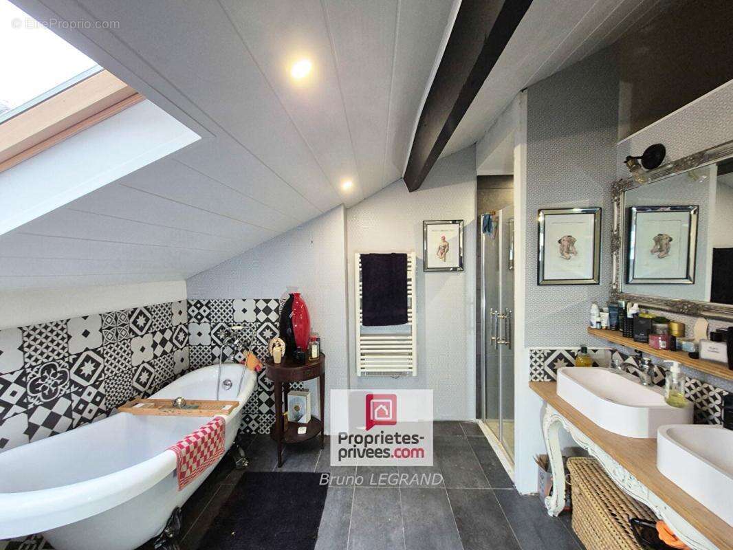 Maison à SALIES-DE-BEARN