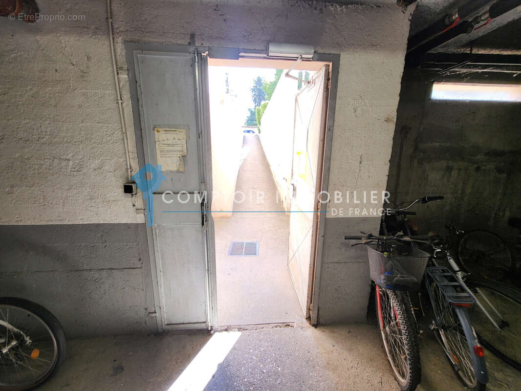 Appartement à VENISSIEUX