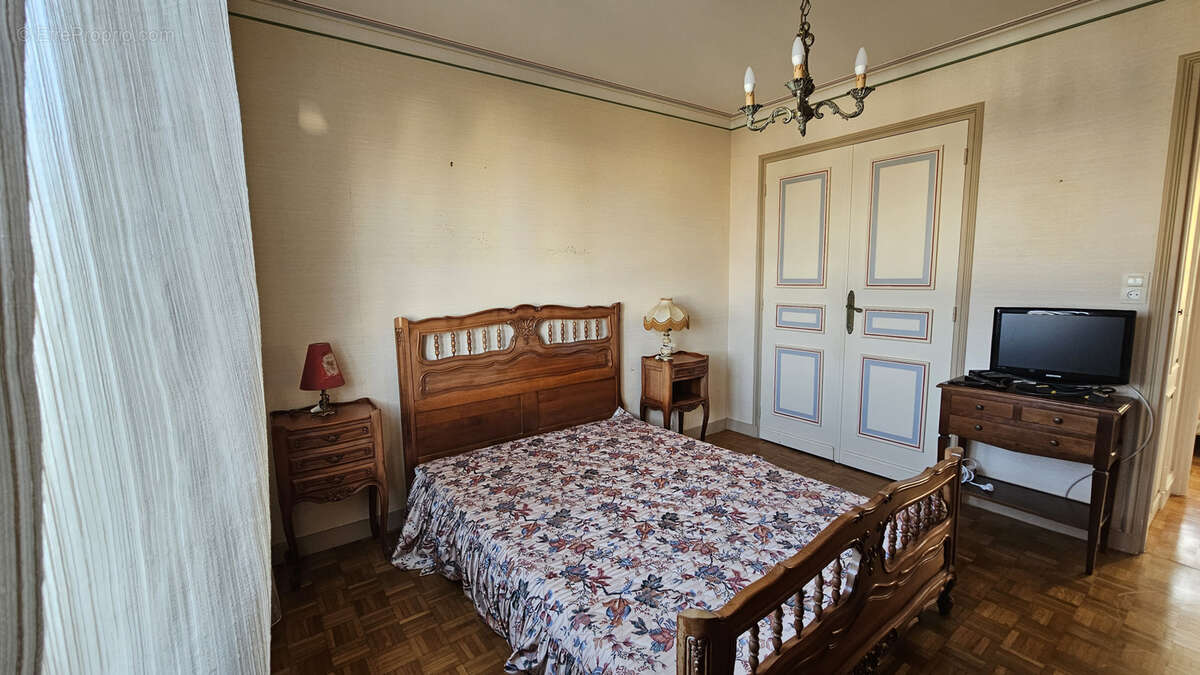 Maison à CAMARET-SUR-MER