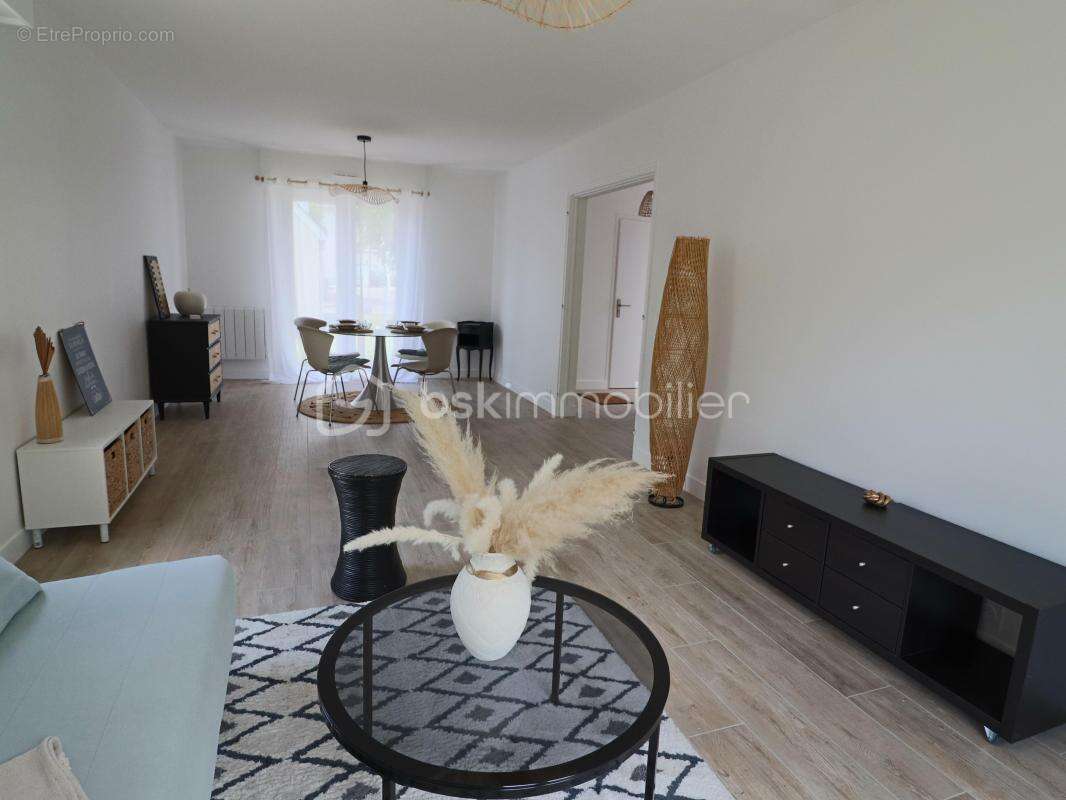 Maison à LA BAULE-ESCOUBLAC