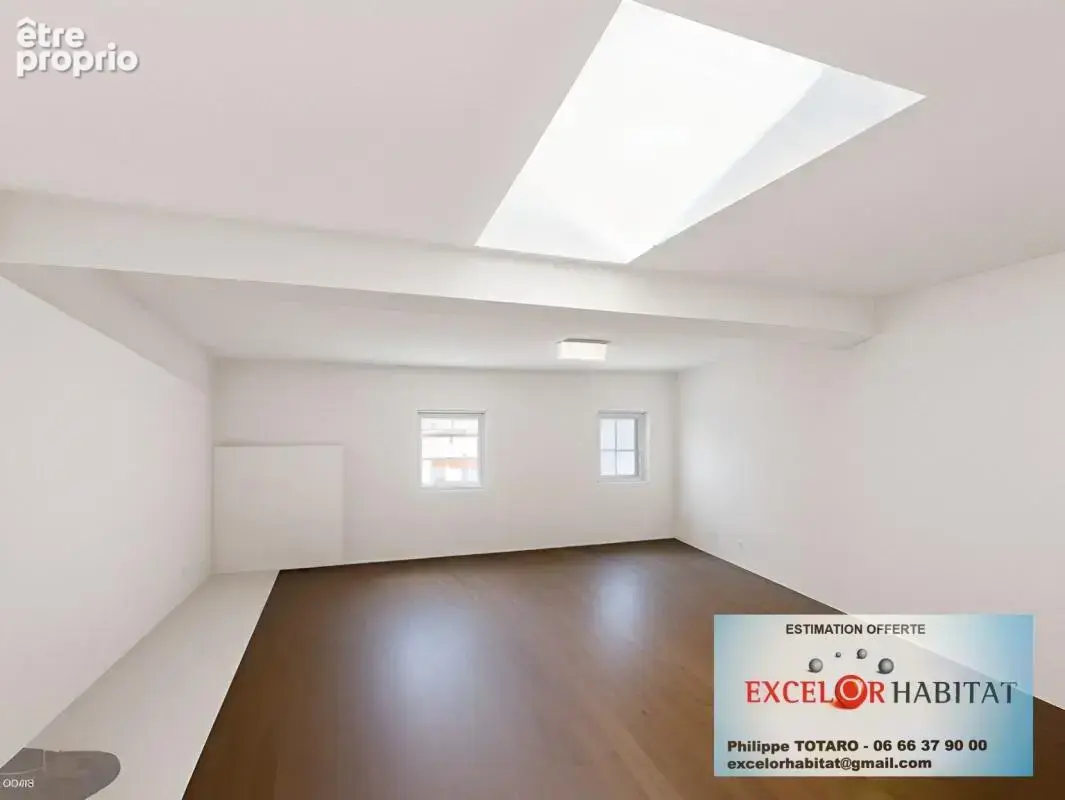 Immeuble de rapport 2 appartements Hyper-Centre de Villefranche-sur-Saône (69400) - photo 9