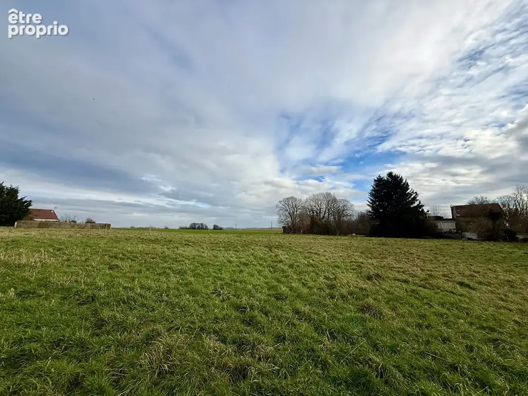 Terrain 848 m² à La Ferte-Sous-Jouarre  - photo 2