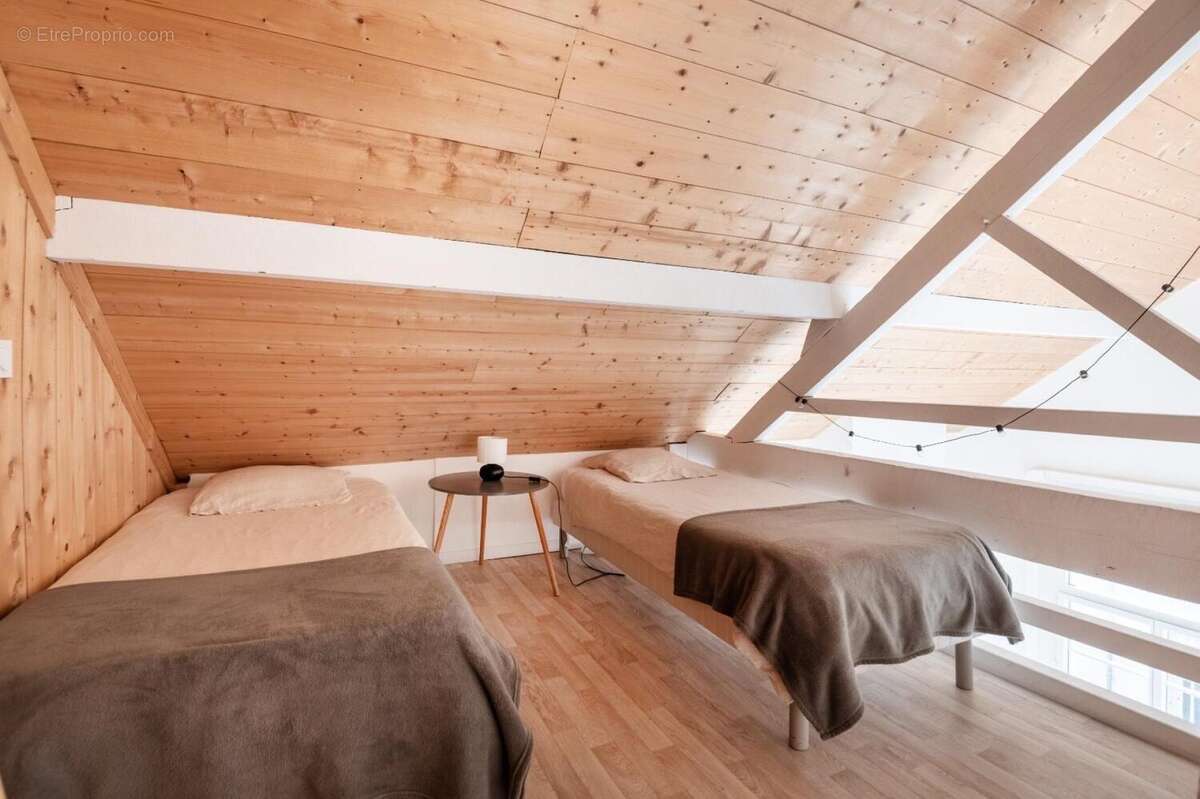 Photo 6 - Appartement à ARCACHON