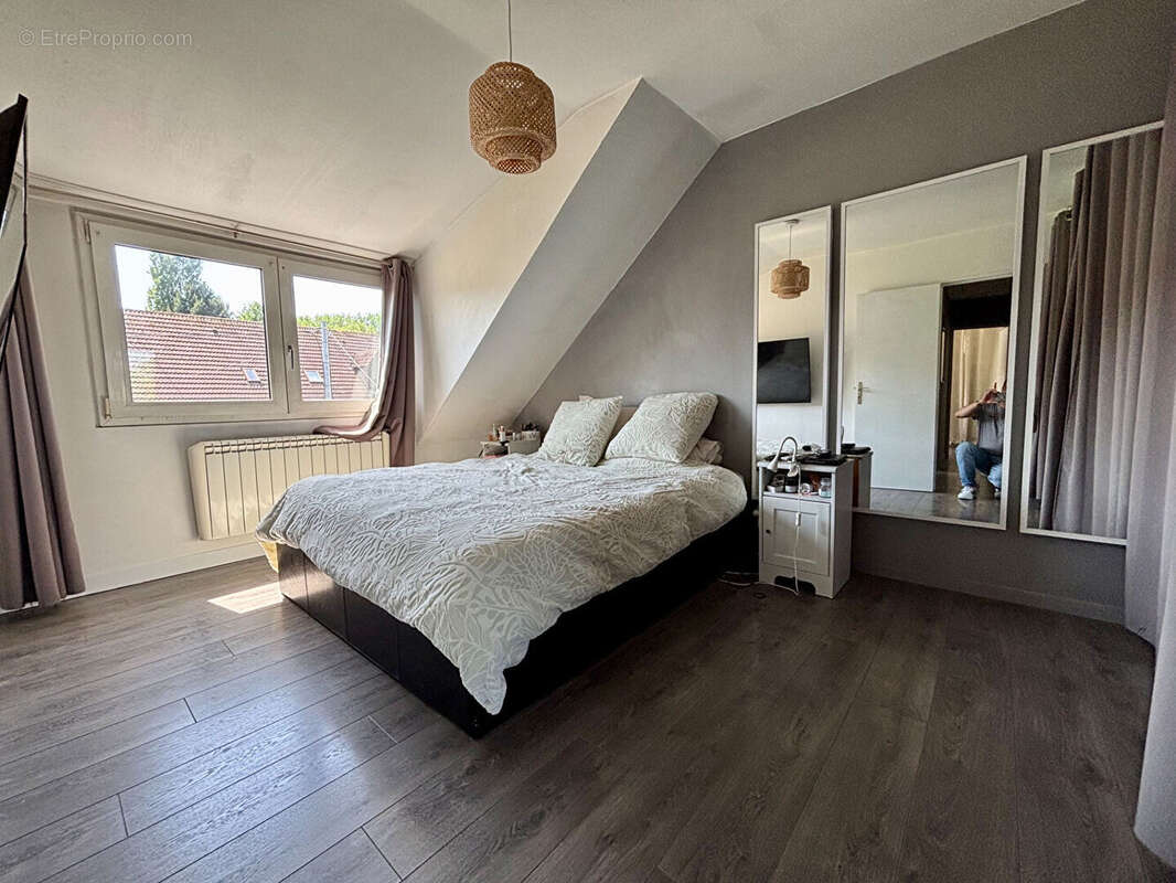 Maison à TOURCOING