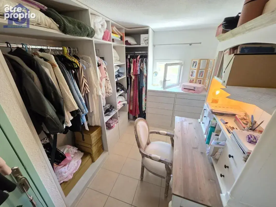Maison en résidence - photo 8