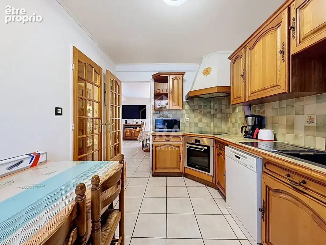Maison 93m² à colombelles - photo 11
