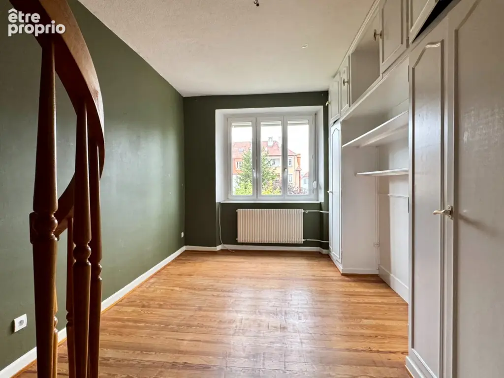 Rare sur le secteur - strasbourg neudorf - 4 pièces - 89,45 m2 - photo 6