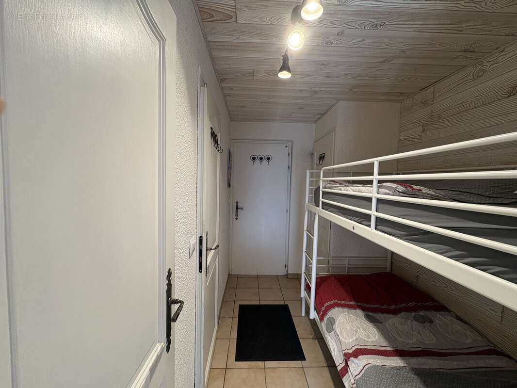 Appartement à CHATEL