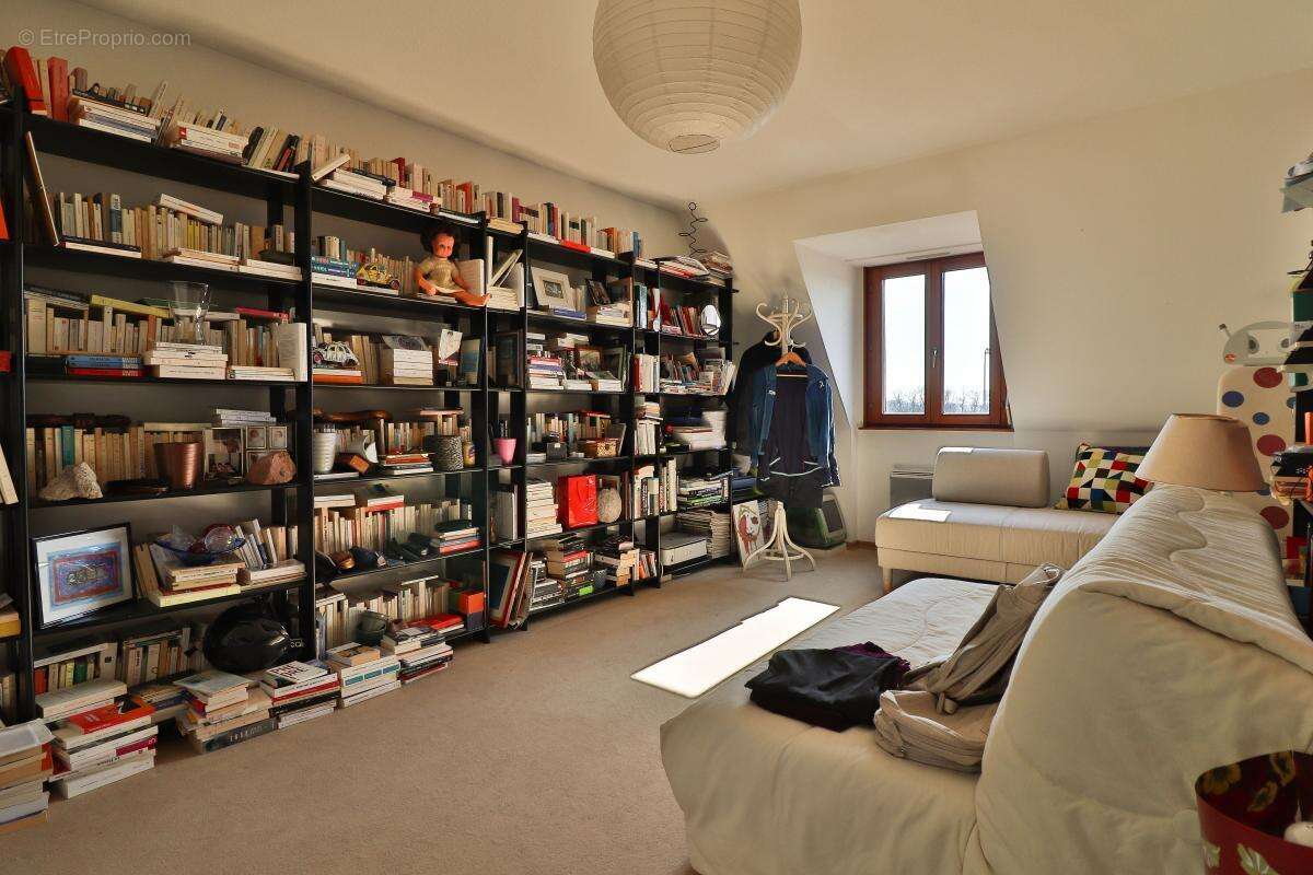 Appartement à SELESTAT