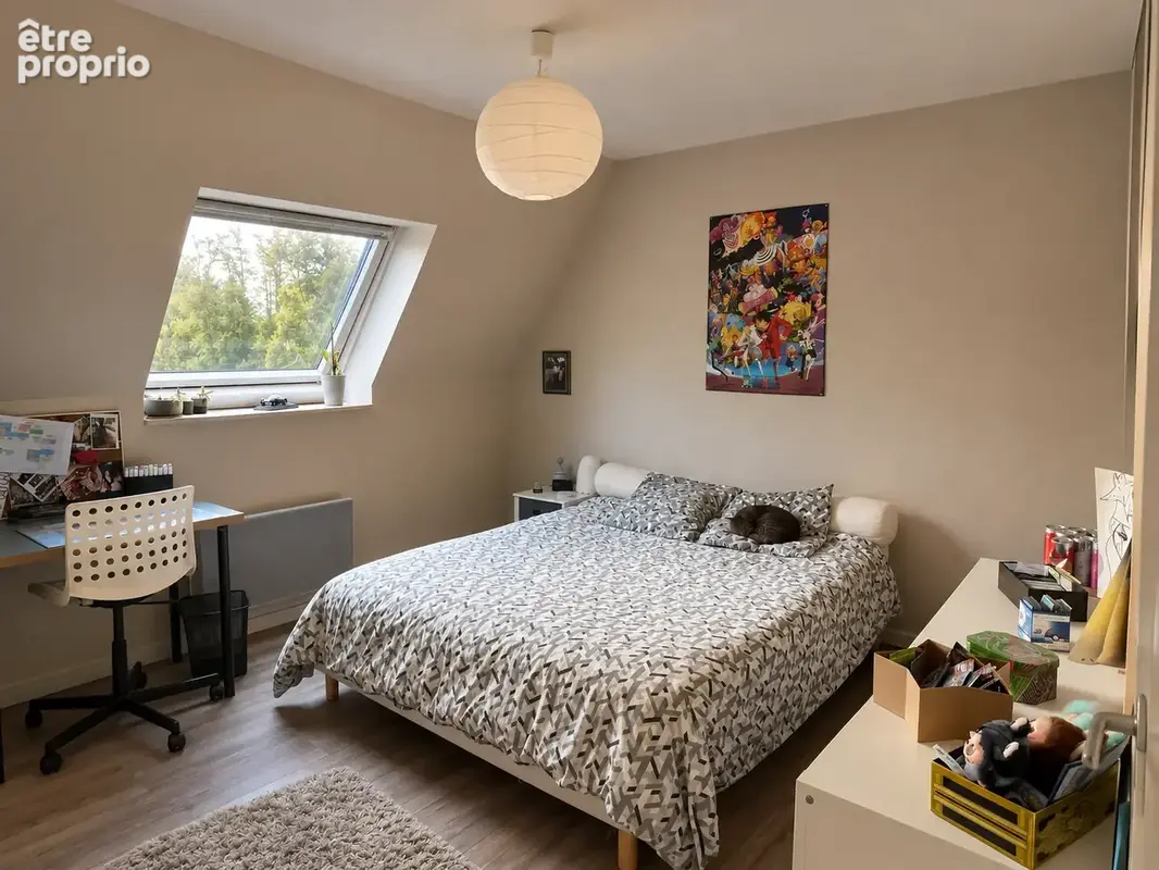 Maison 7 Pièces AU CALME en bordure de pré - photo 7
