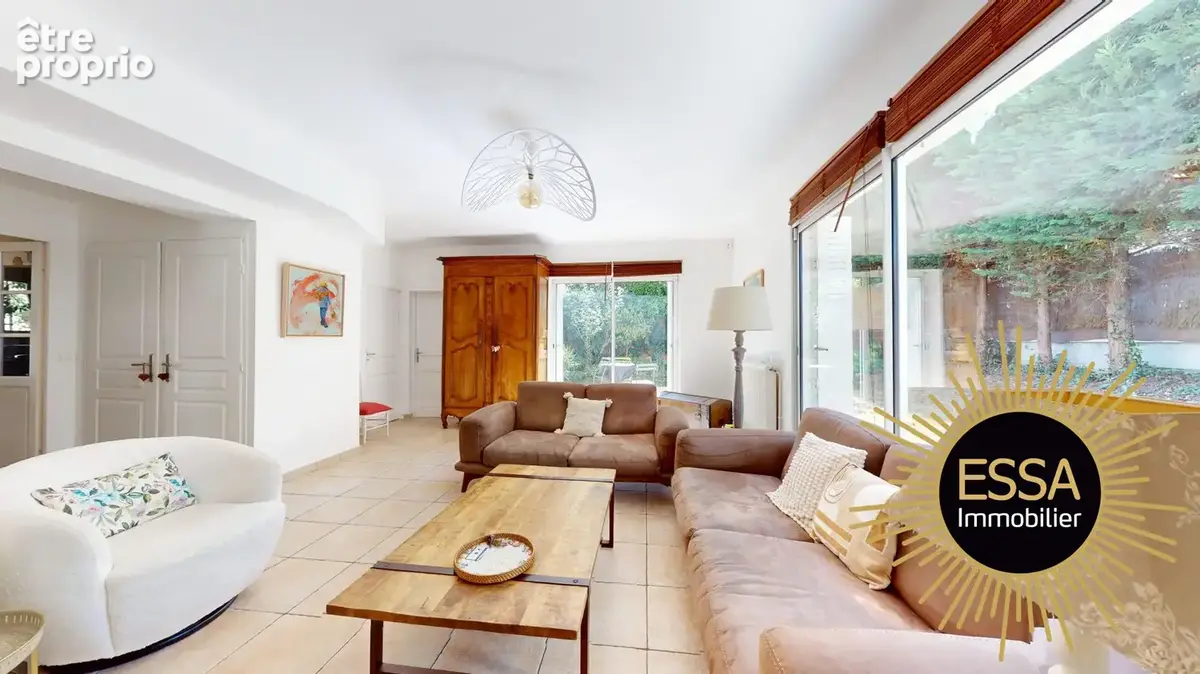Maison 125 m² à Velizy-Villacoublay  - photo 3