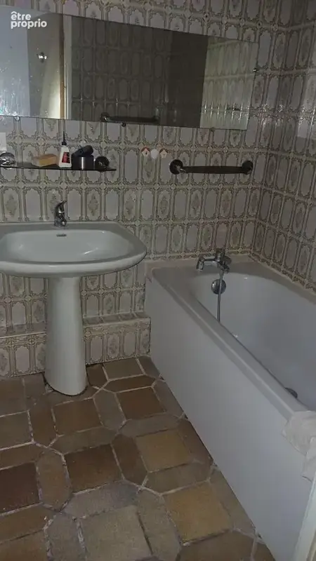 Appartement 95 m² à Amiens  - photo 6