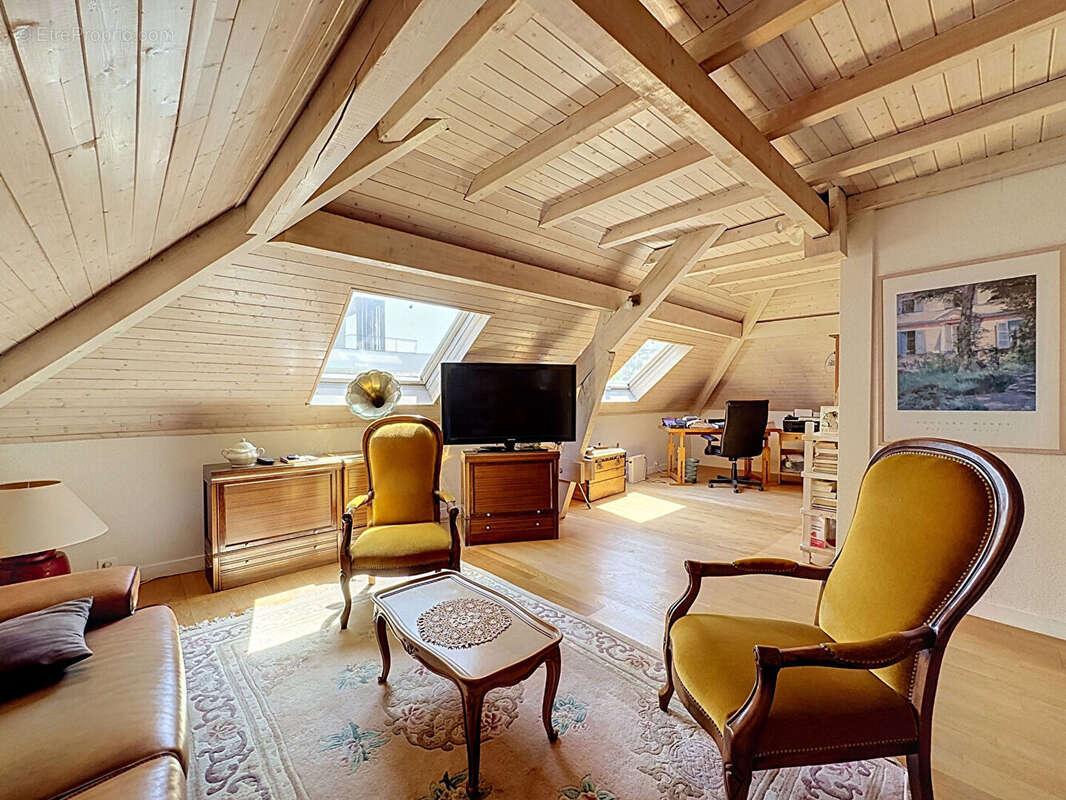 Maison au Petit Port - photo 10