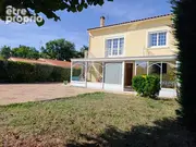 Maison à FONTCOUVERTE