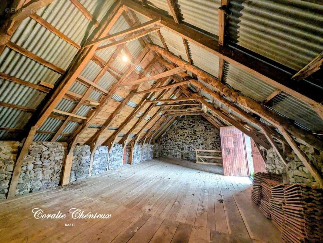 Photo 9 - Maison à LE MONTEIL