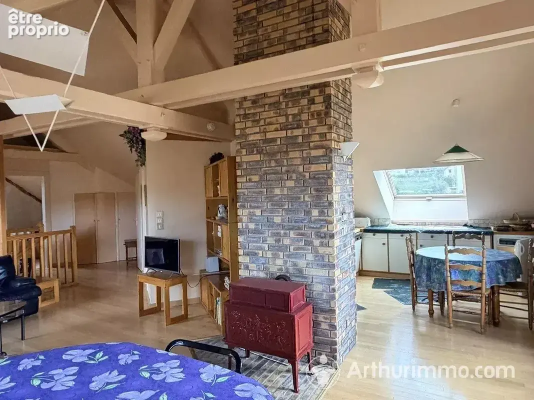 Vente Appartement Malbuisson(25160) 299 000ï¿œ - photo 7